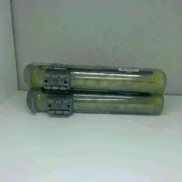 Lot Of 2 NERF Hyper Toy Gel 100-Round Refill Canister for Ages 14 and Up - Picture 3 of 5